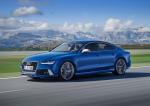 Audi RS7 Sportback Performance 2015 года (WW)